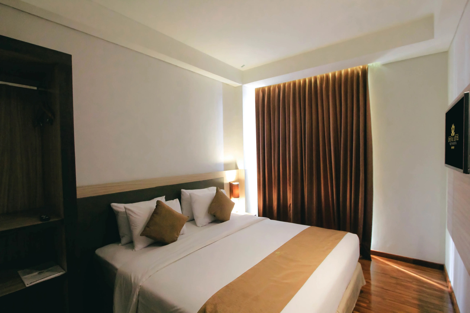 Foto - Crystal Lotus Hotel Yogyakarta
