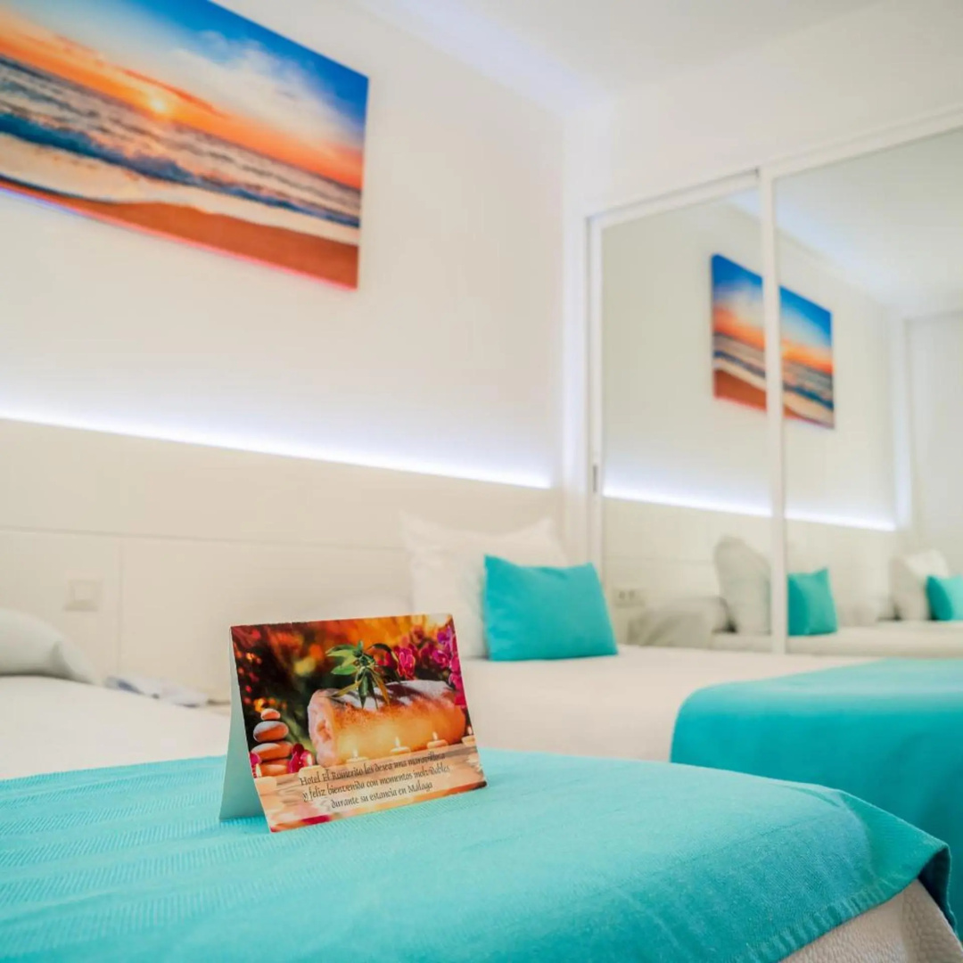 Photo - Hotel Romerito