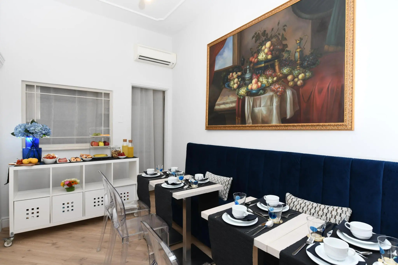 Foto - Residenza Zanardelli