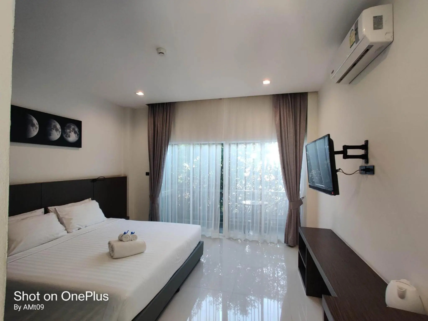 Foto - The Elysium Residence