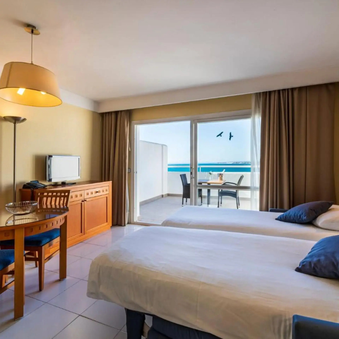 Foto - Hapimag Apartments Marbella