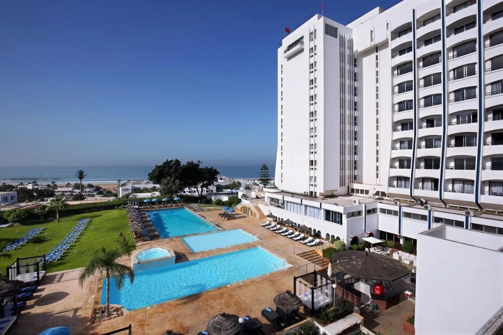 Photo - Anezi Tower Hotel