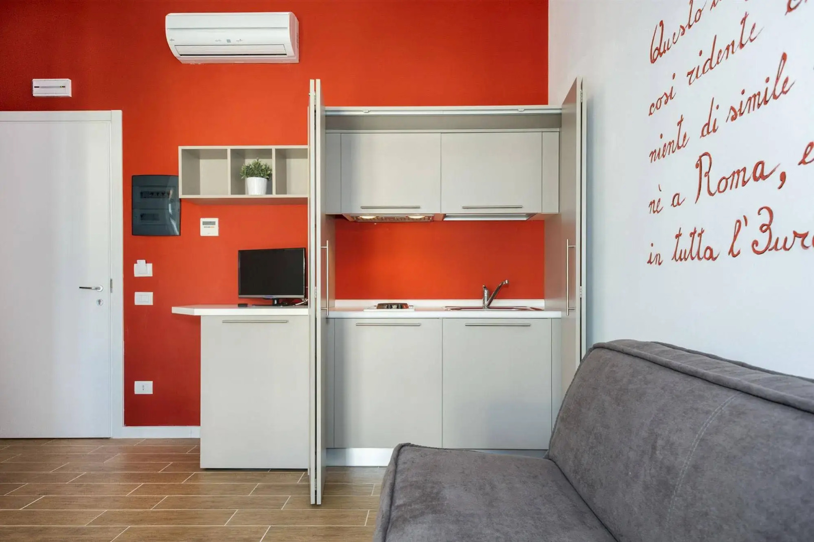 Photo - Vele Storiche Pisane - free private parking