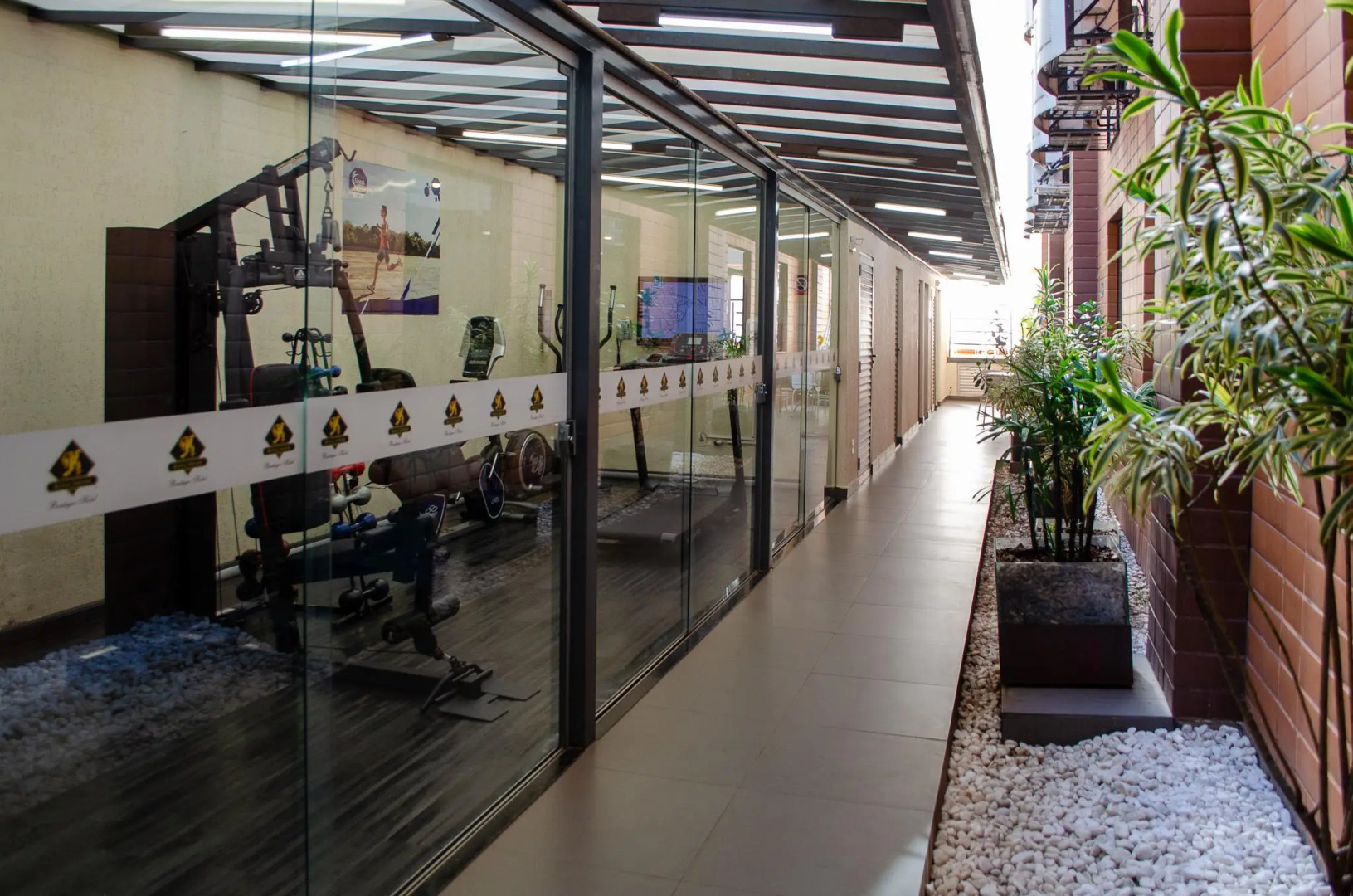 Foto - Royal Collection Savassi