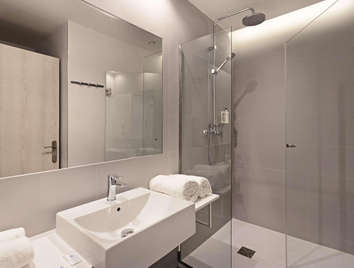 Photo - B&B Hotel Madrid Fuenlabrada