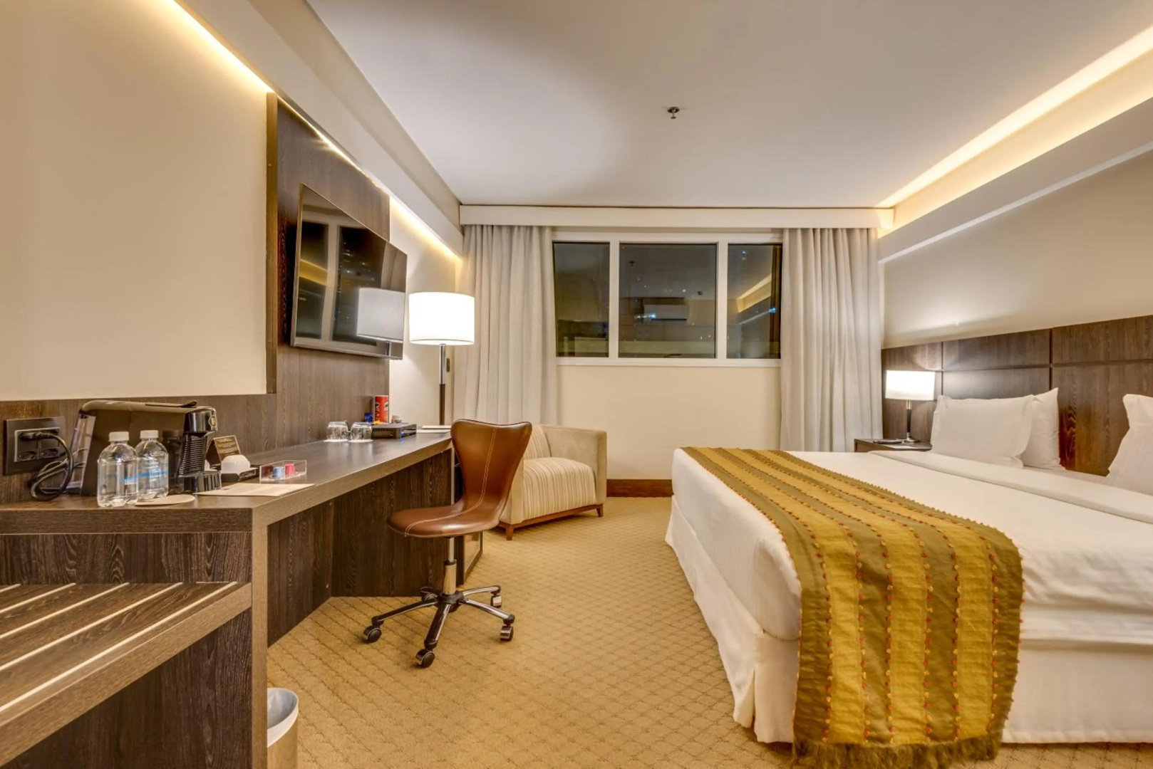 Foto - K Hotel