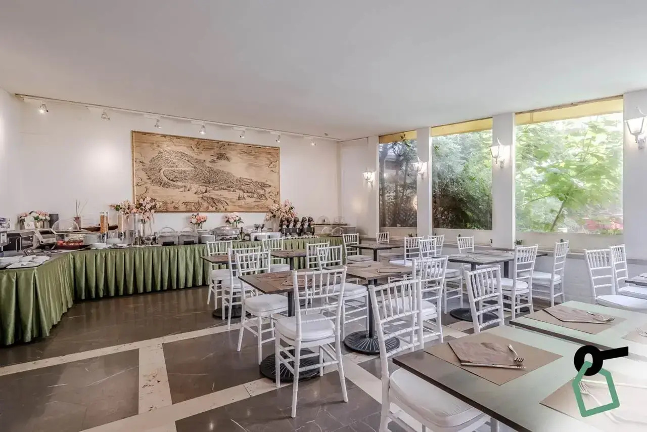 Foto - HOTIDAY Room Collection - Venezia Santa Lucia