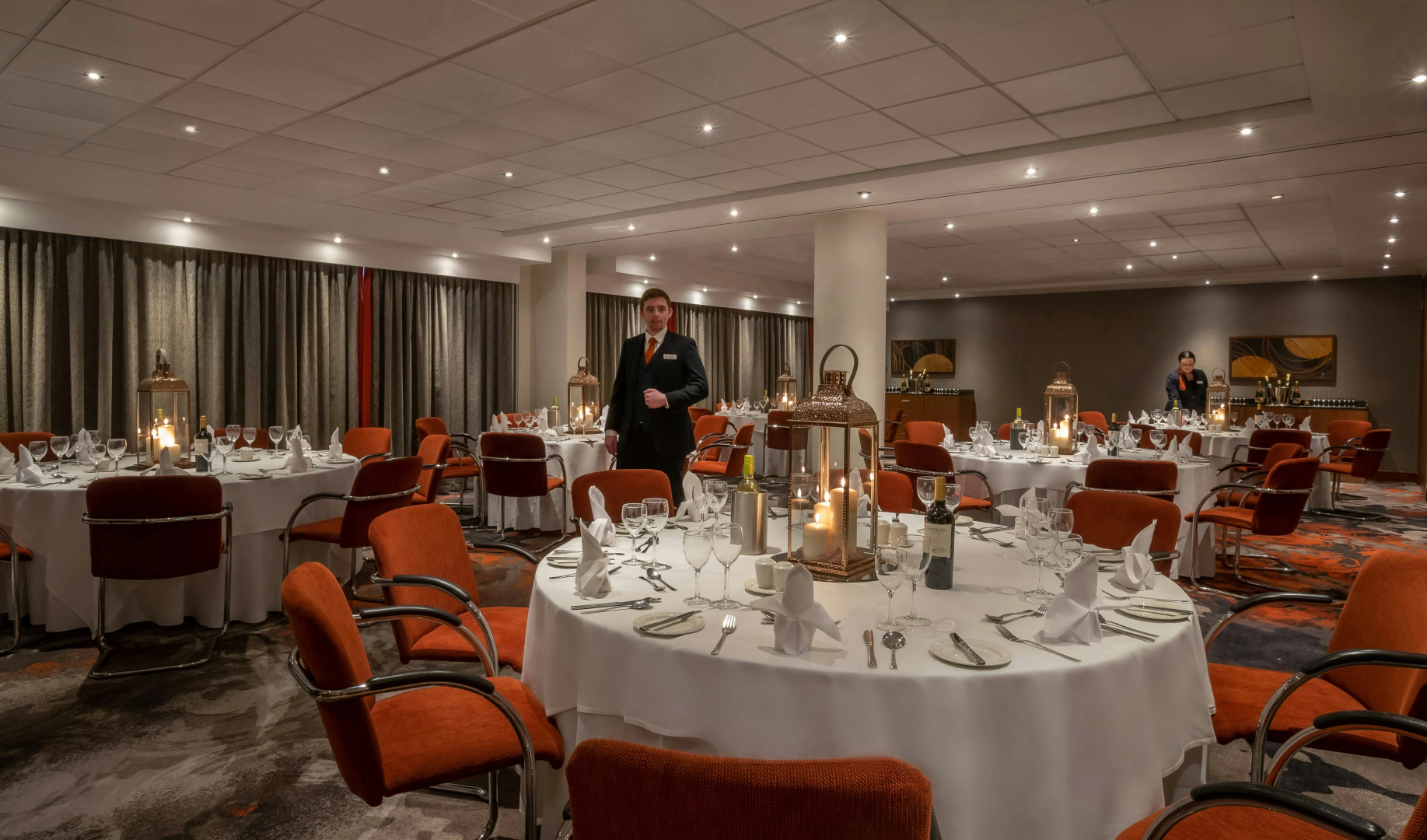 Photo - Clayton Hotel Belfast City