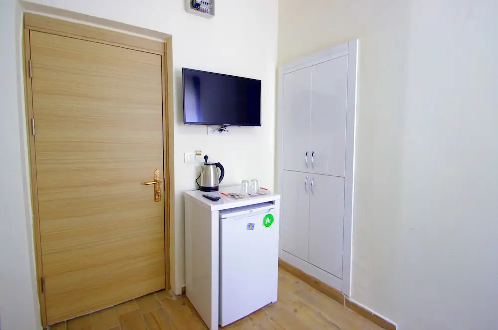 Foto - Grand FM Hotel