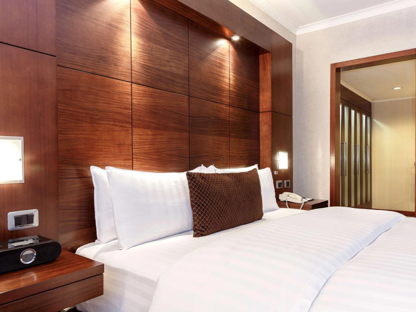 Photo - Swissotel Quito