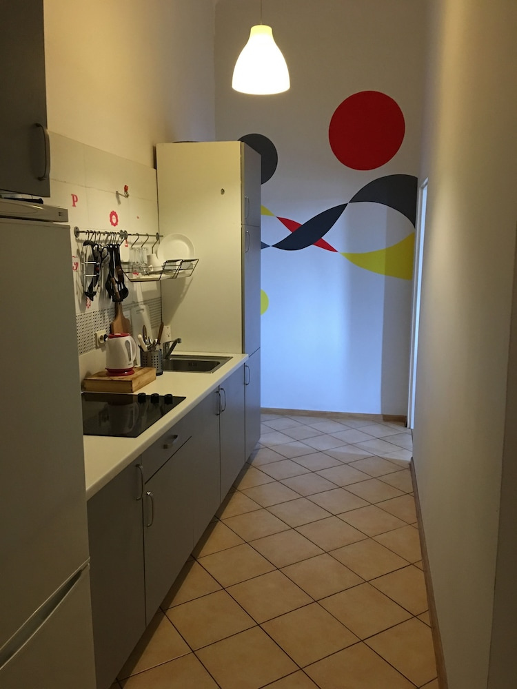 Foto - Art Hostel