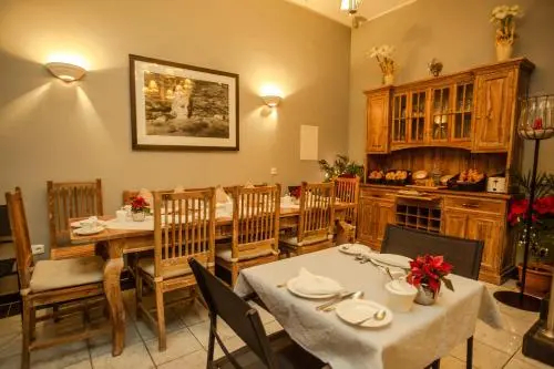 Photo - Das Nikolai Hotel