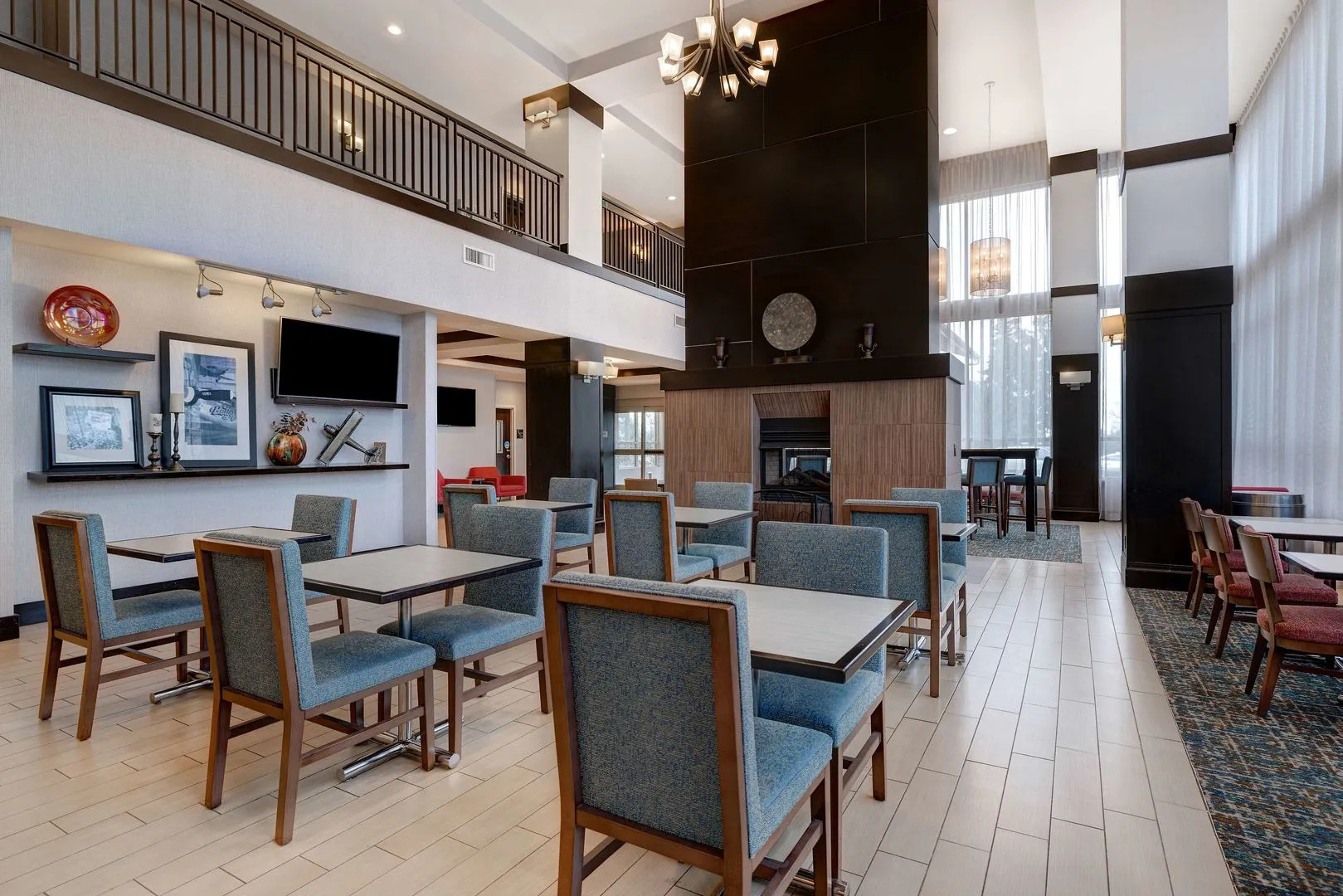 Foto - Hampton Inn & Suites Seattle/Federal Way