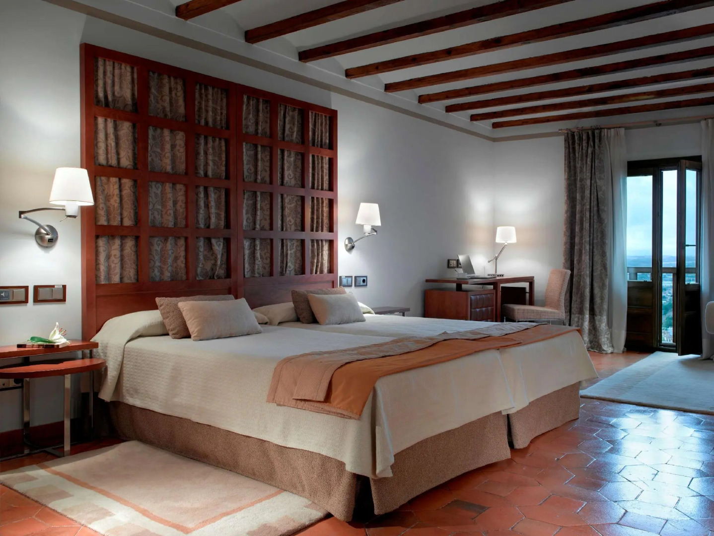 Foto - Parador de Toledo