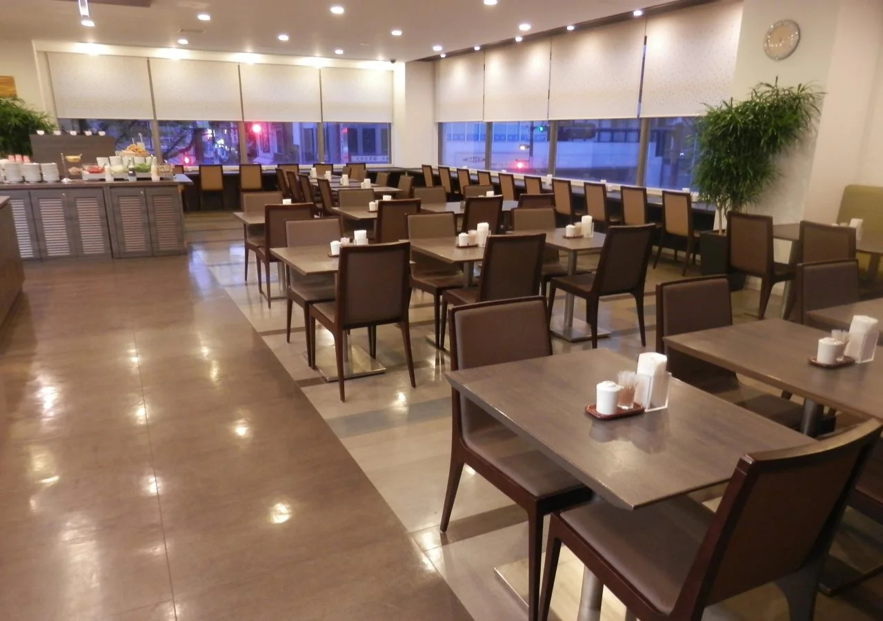 Photo - Dormy Inn Hakata Gion Natural Hot Spring