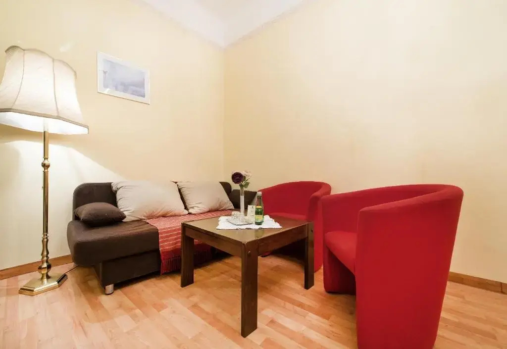 Foto - Hotel Mozart