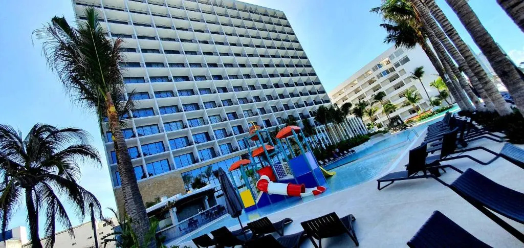 Foto - Viaggio Resort Mazatlán