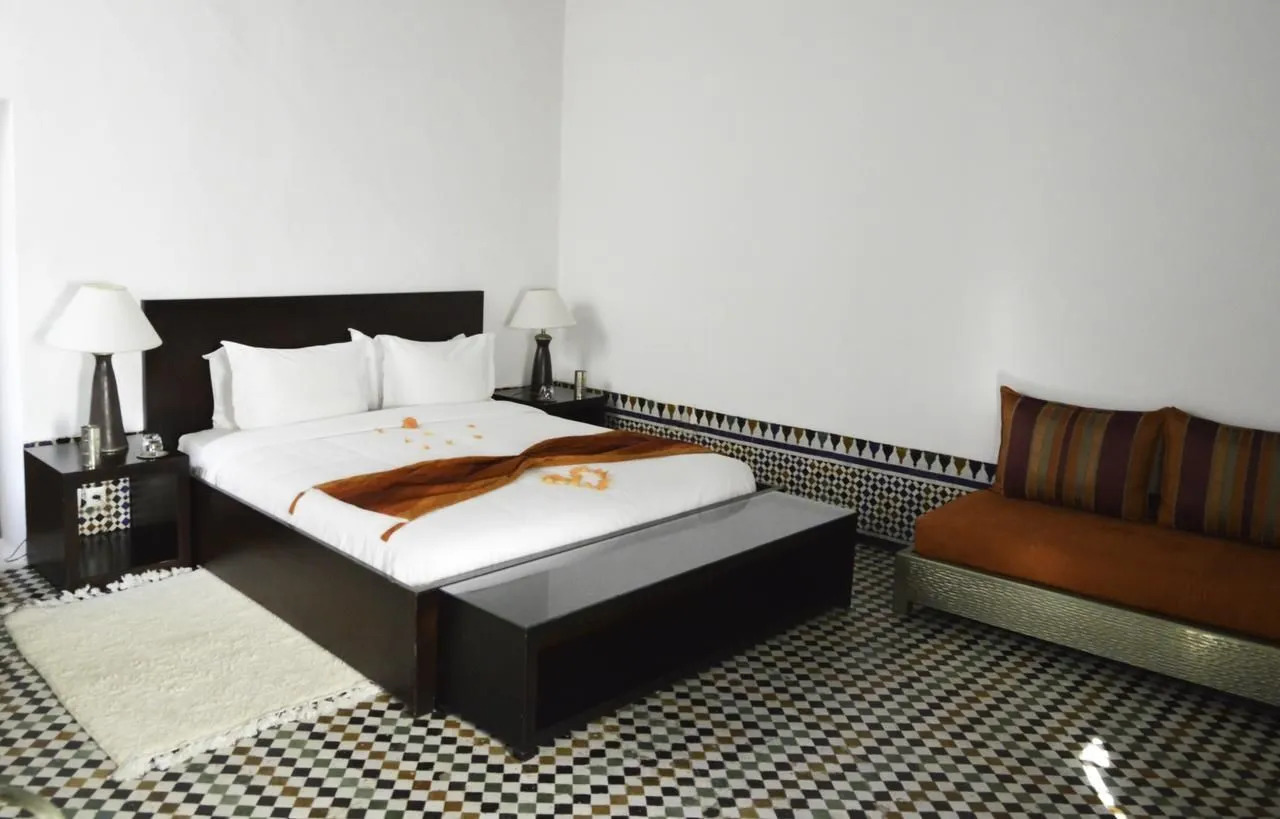 Photo - Riad Dar Dar
