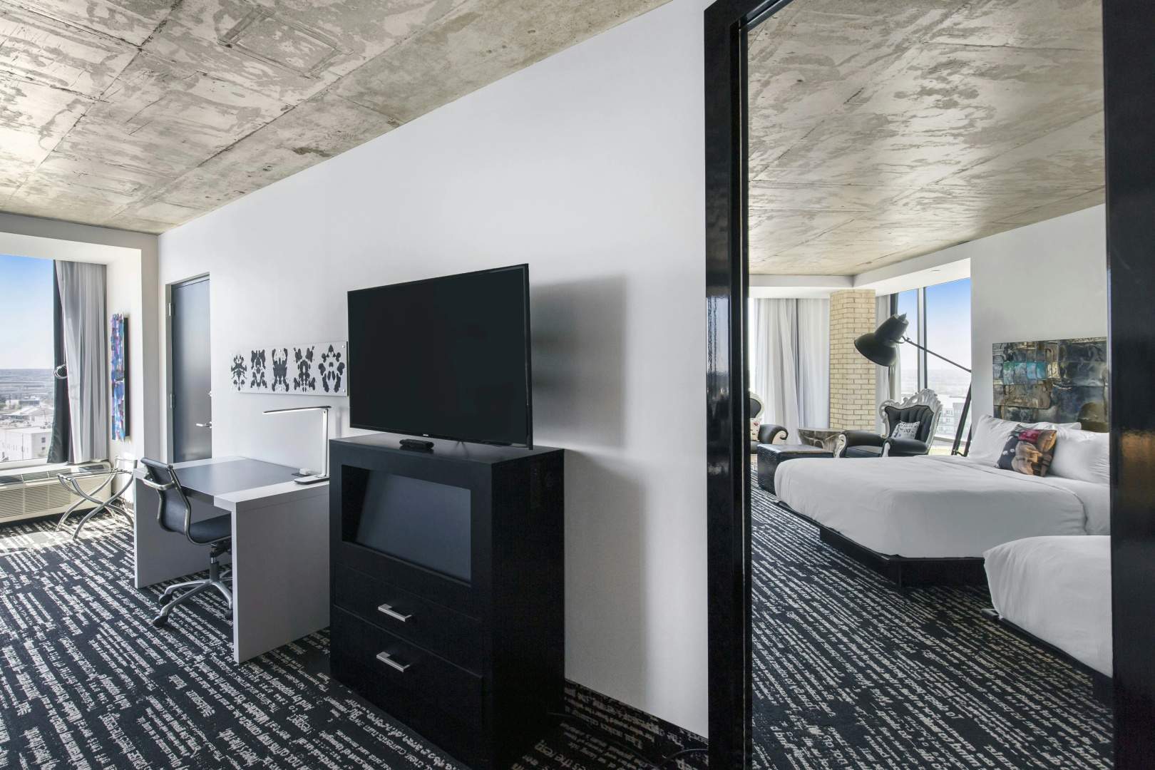 Foto - Lorenzo Hotel Dallas, Tapestry Collection by Hilton