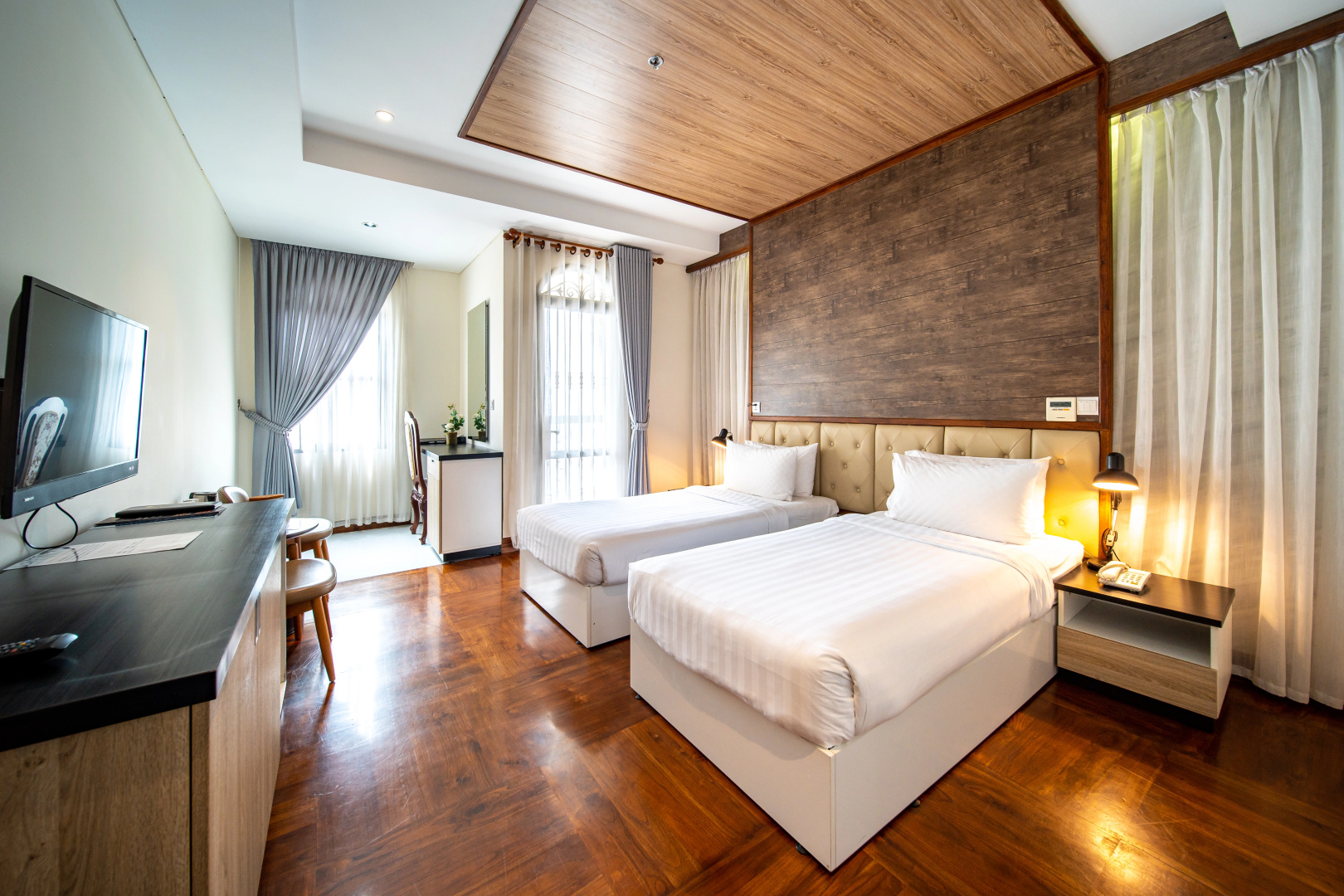 Foto - LCS Hotel & Apartment