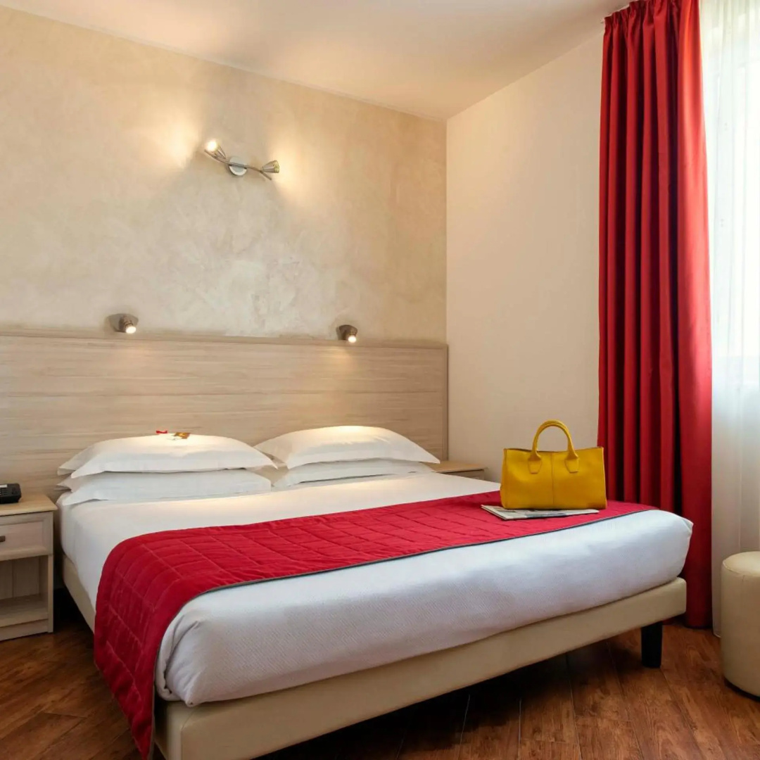 Foto - Simon Hotel