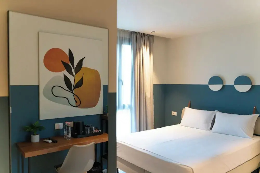 Photo - Rich Boutique Hotel