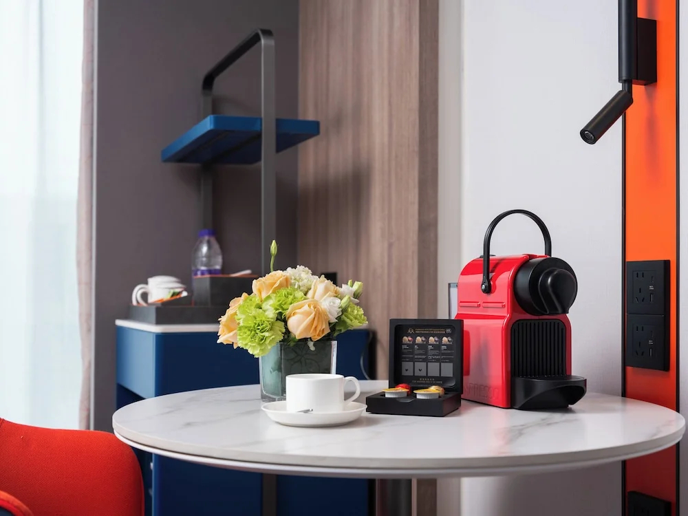 Foto - Holiday Inn Express Beijing Zhongguancun Tech Park by IHG