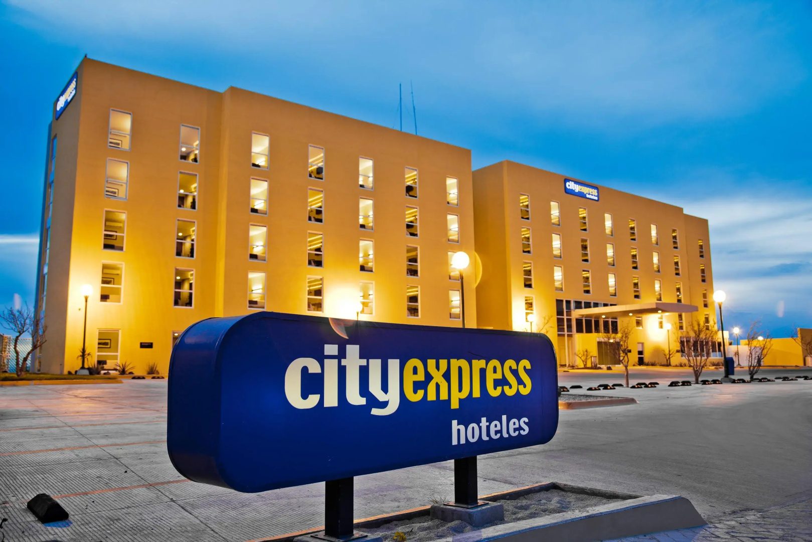 Foto - City Express by Marriott La Paz