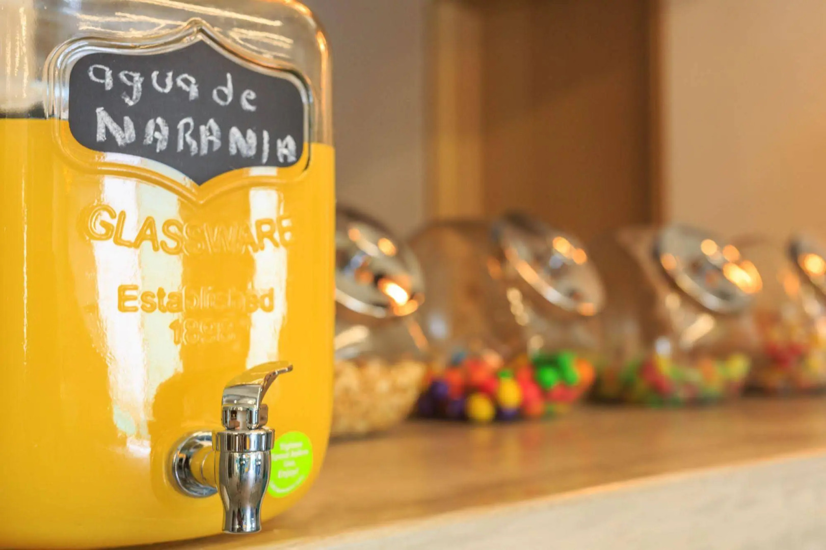 Foto - Hotel Estancias VIVE MX wtc CDMX, Trademark by Wyndham