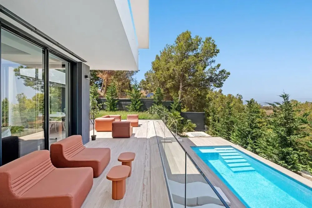 Photo - Villas Pinares de San Anton - Sea, City, Mountain, Views