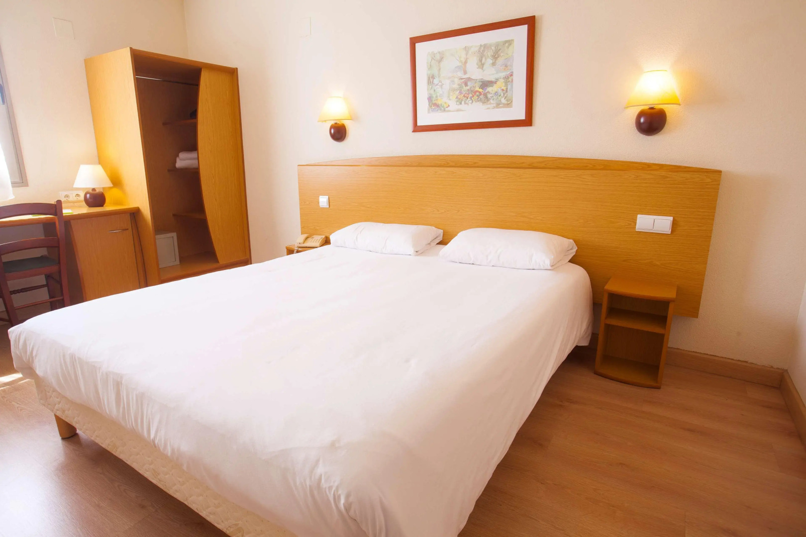 Foto - Travelodge Alicante Puerto