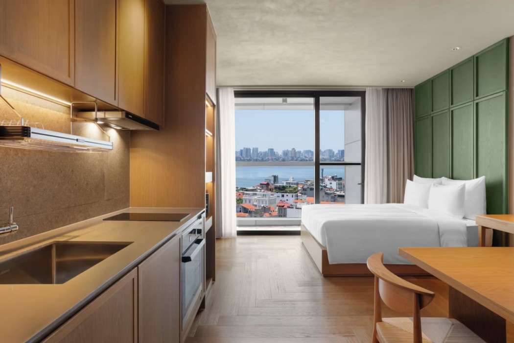 Photo - L7 West Lake Hanoi By Lotte - L7 Residences