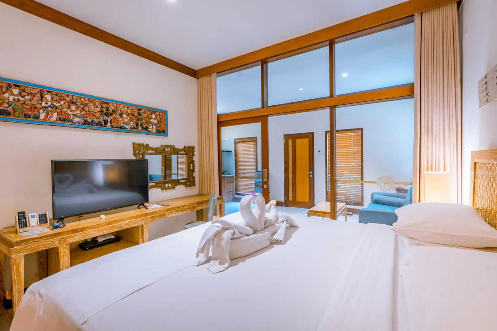 Foto - Rama Residence Seminyak