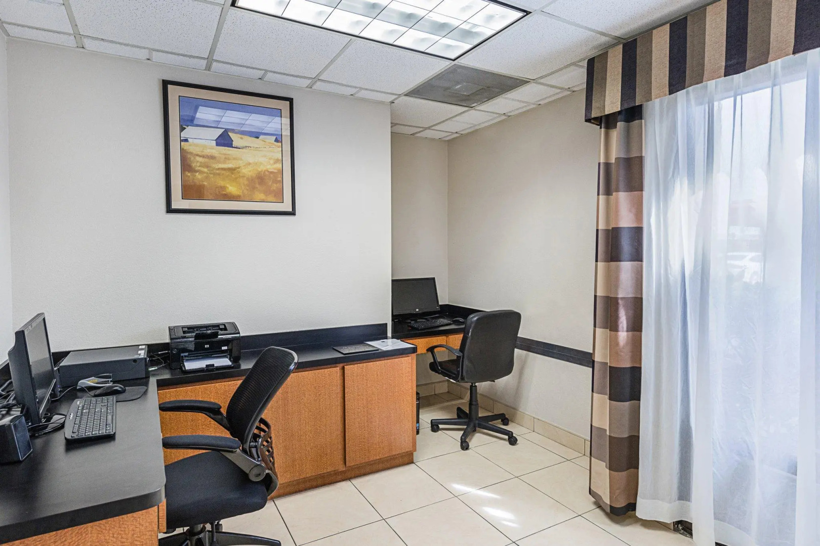 Foto - Comfort Inn Southwest Fwy at Westpark