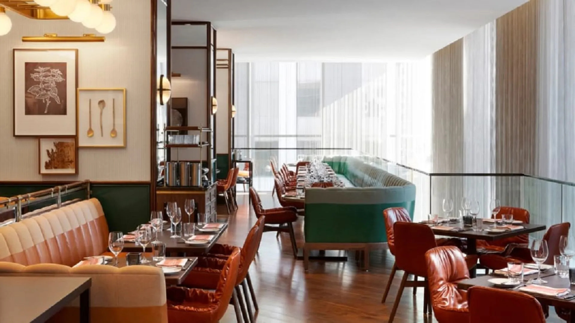 Photo - Four Seasons Hotel Toronto