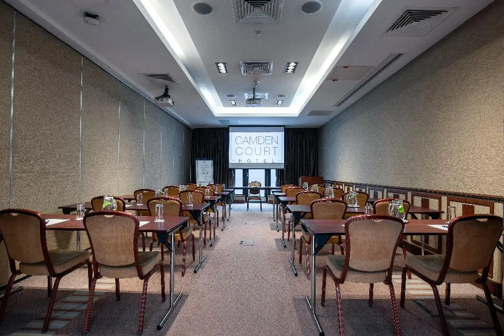 Photo - Camden Court Hotel