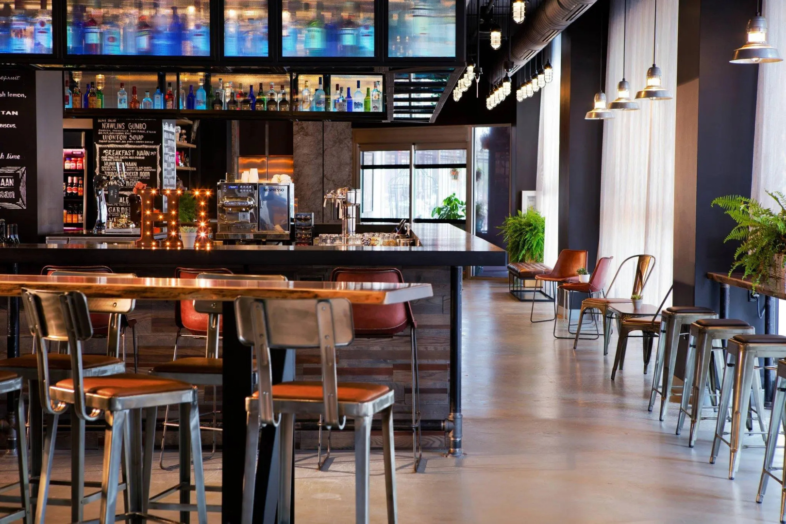 Foto - Moxy New Orleans Downtown French Quarter