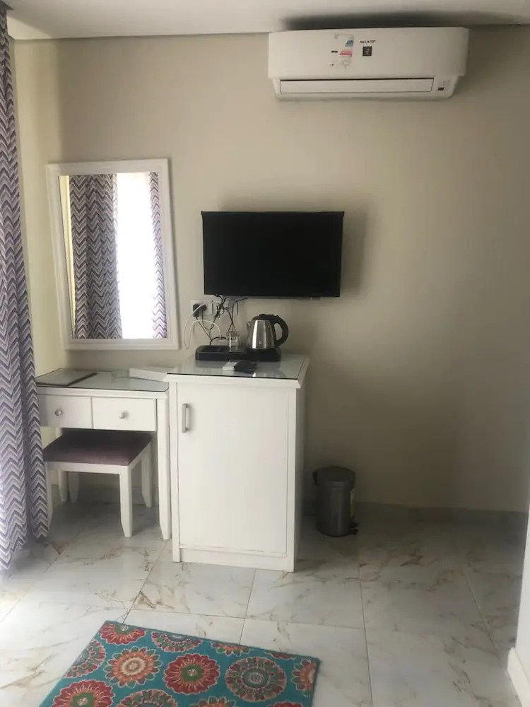 Foto - Tiba Rose hurghada