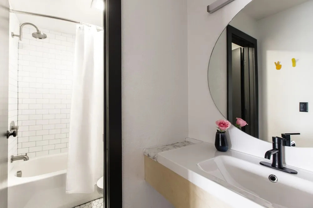 Foto - The Iris Motel