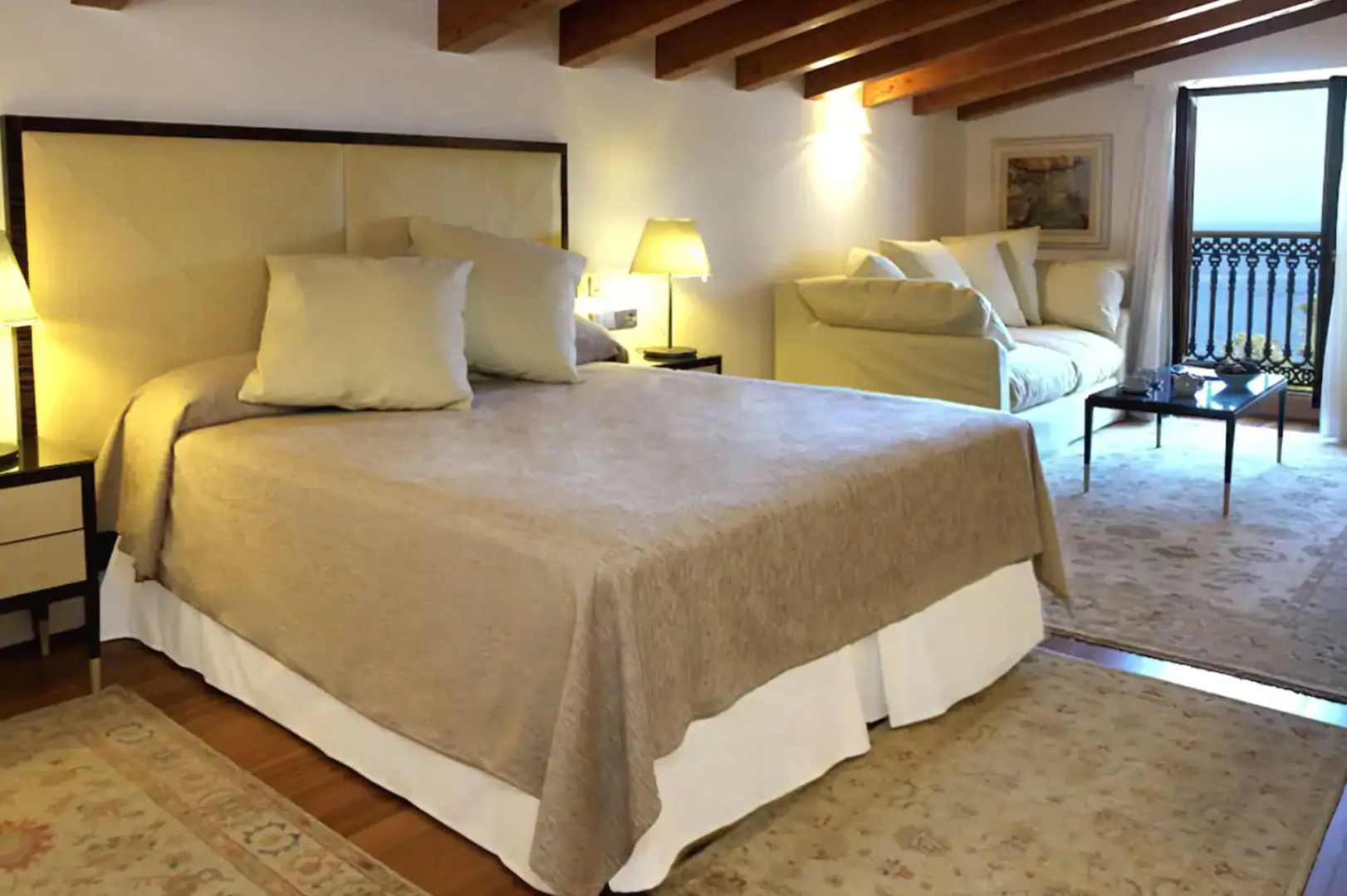 Foto - Mirador de Dalt Vila-Relais & Chateaux