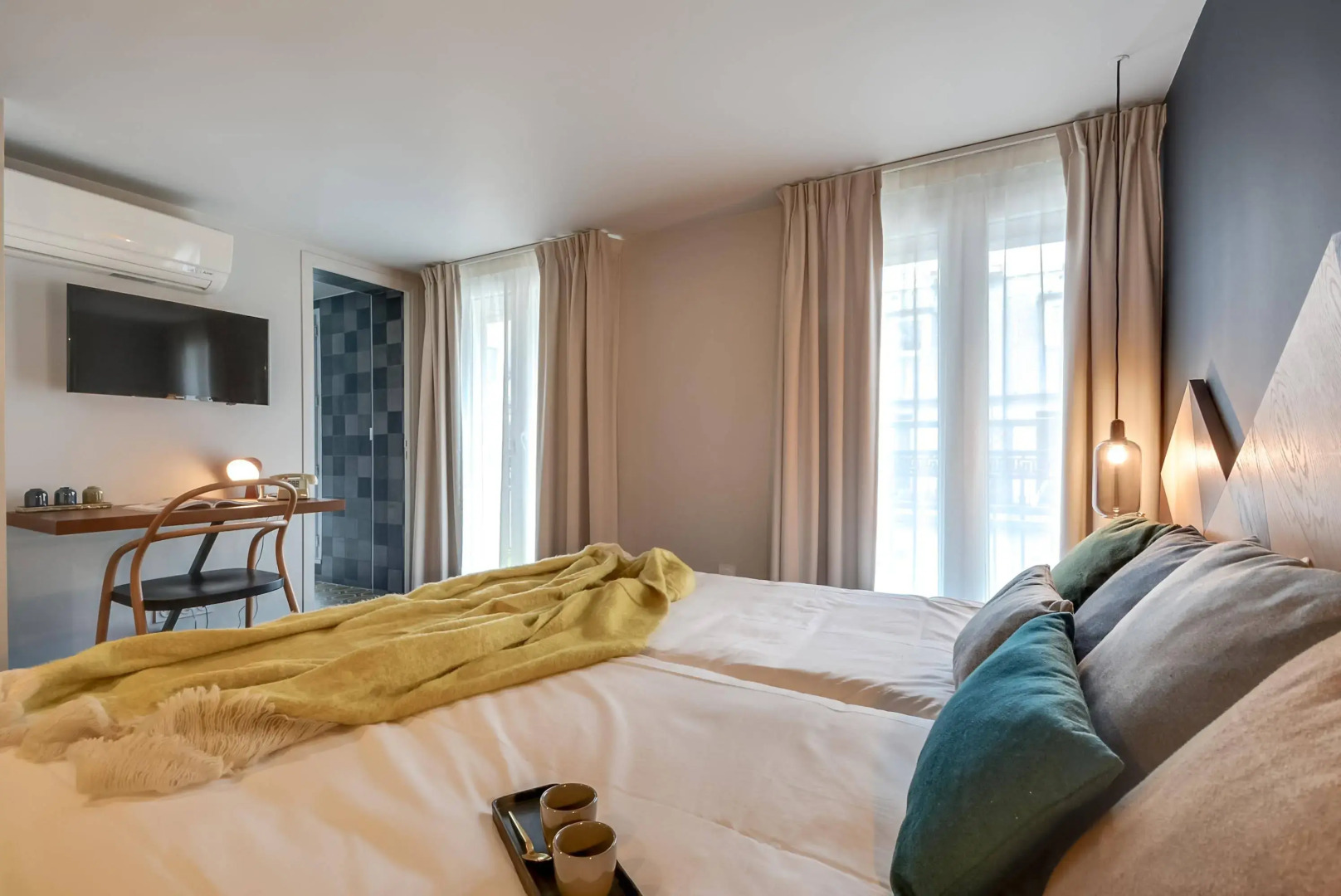 Foto - WIT Hotel