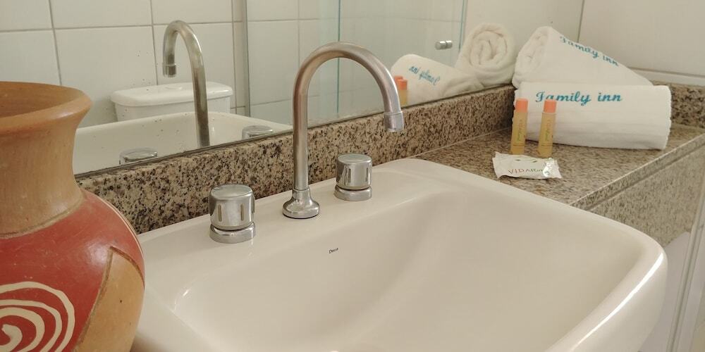 Foto - Atlantic Palace Family inn