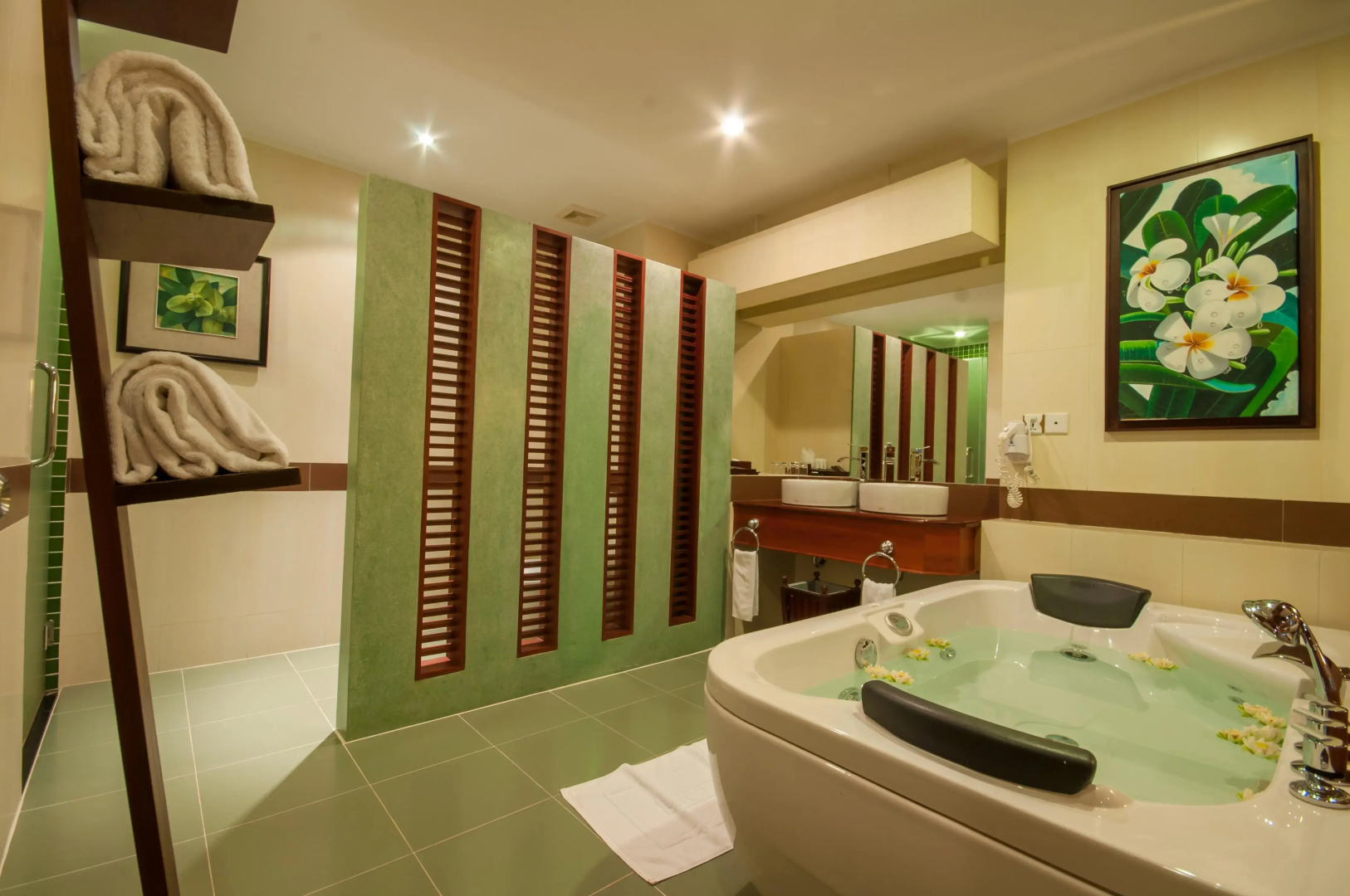 Foto - Borei Angkor Resort & Spa