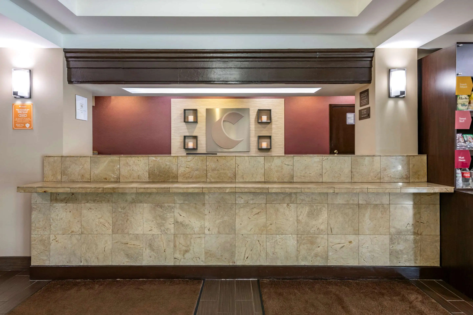 Foto - Comfort Suites Baymeadows Near Butler Blvd