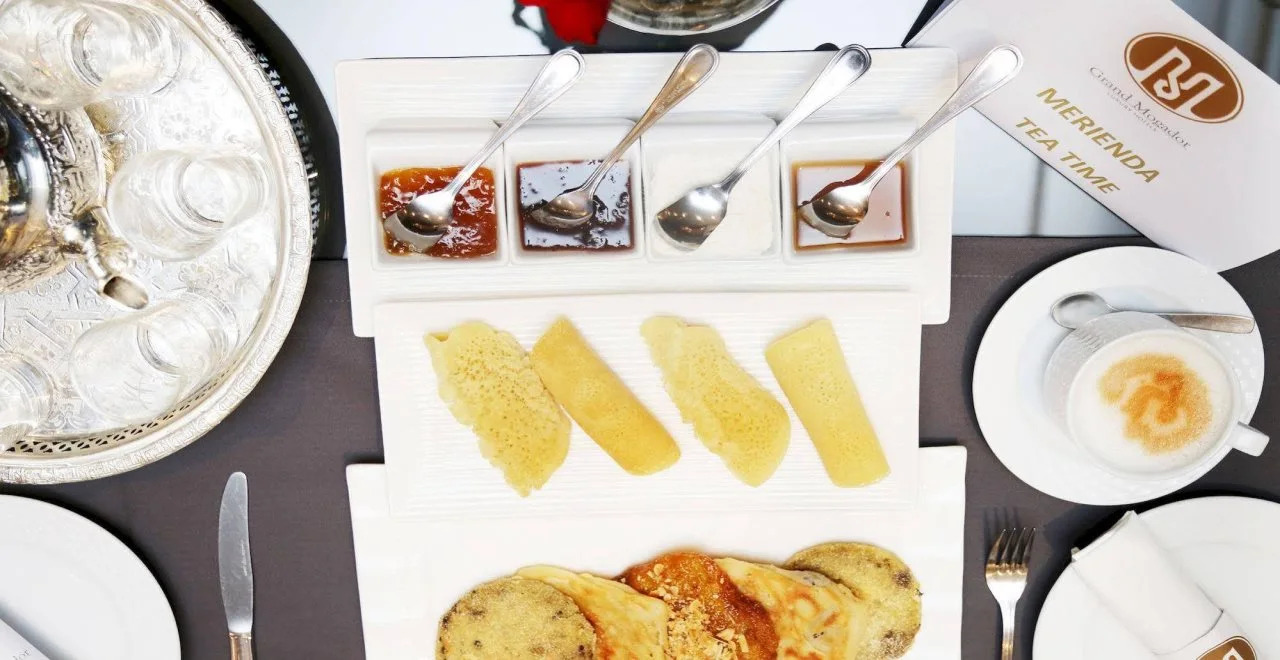 Photo - Grand Mogador Sea View & Spa