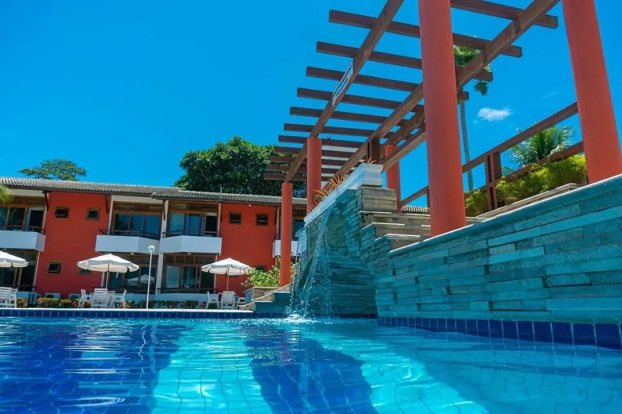 Photo - Porto das Naus Praia Hotel