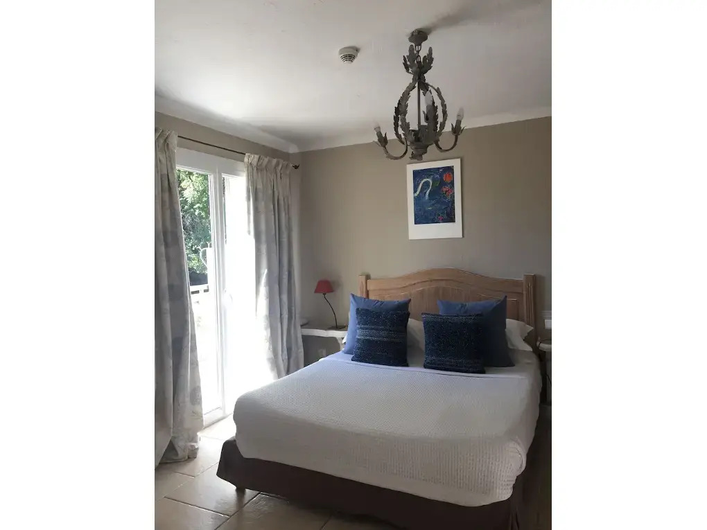 Foto - Hotel Les Messugues