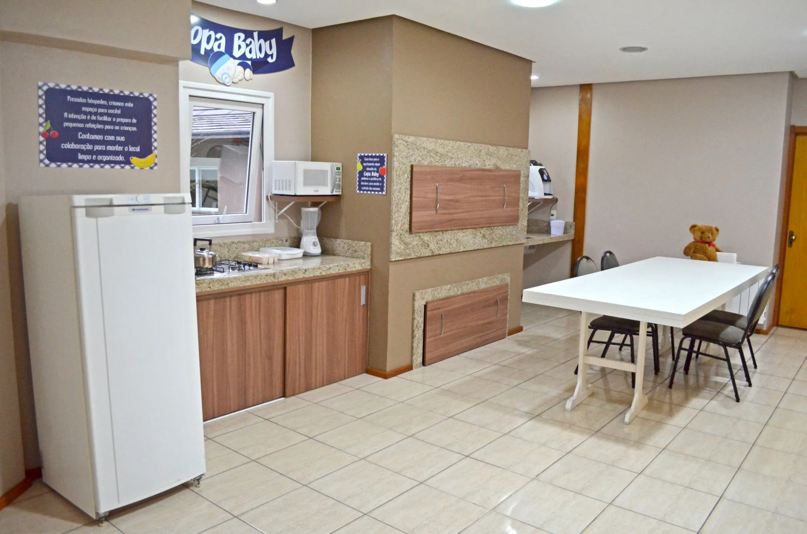 Foto - Hotel Fioreze Quero Quero