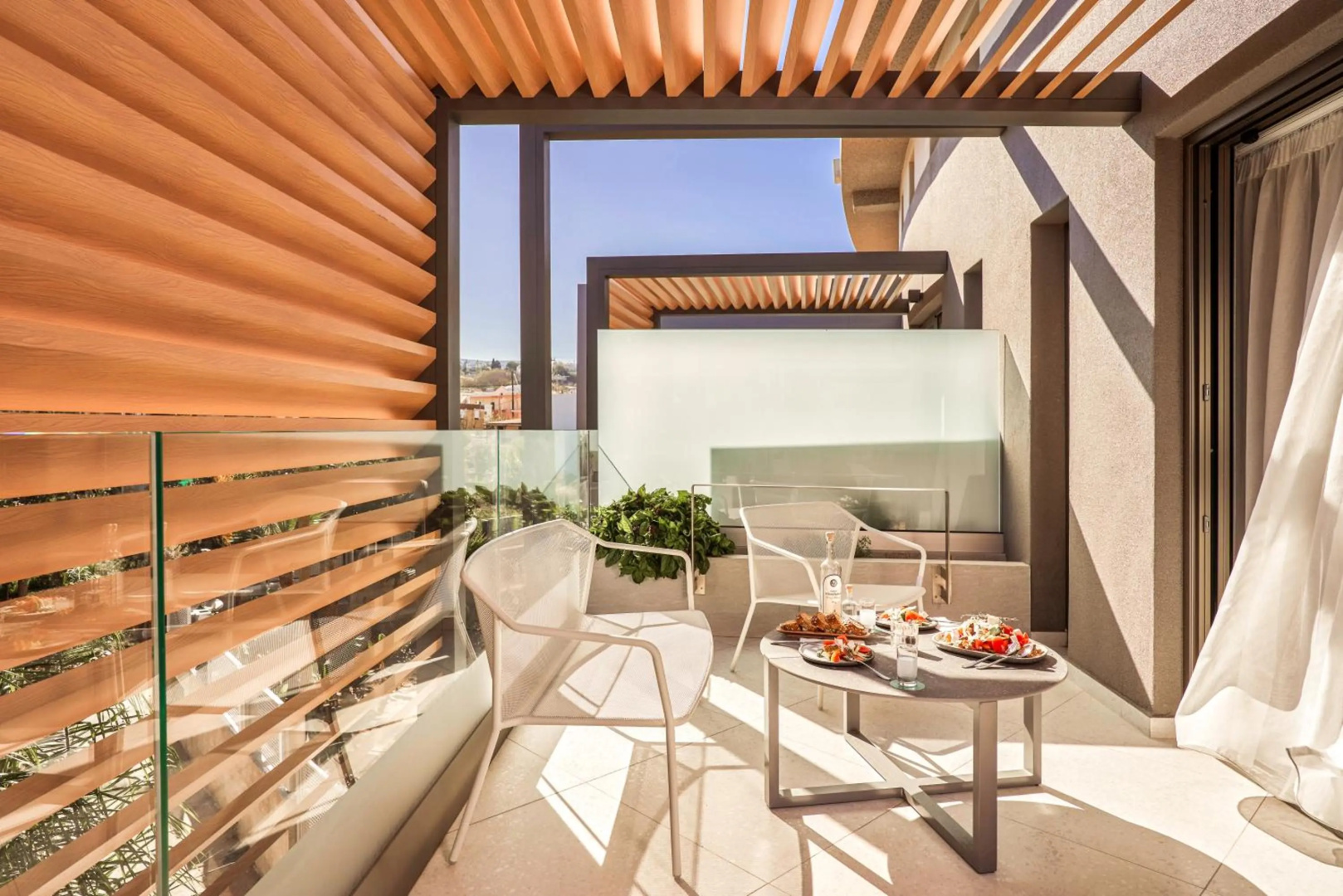 Foto - Nautilux Rethymno by Mage Hotels