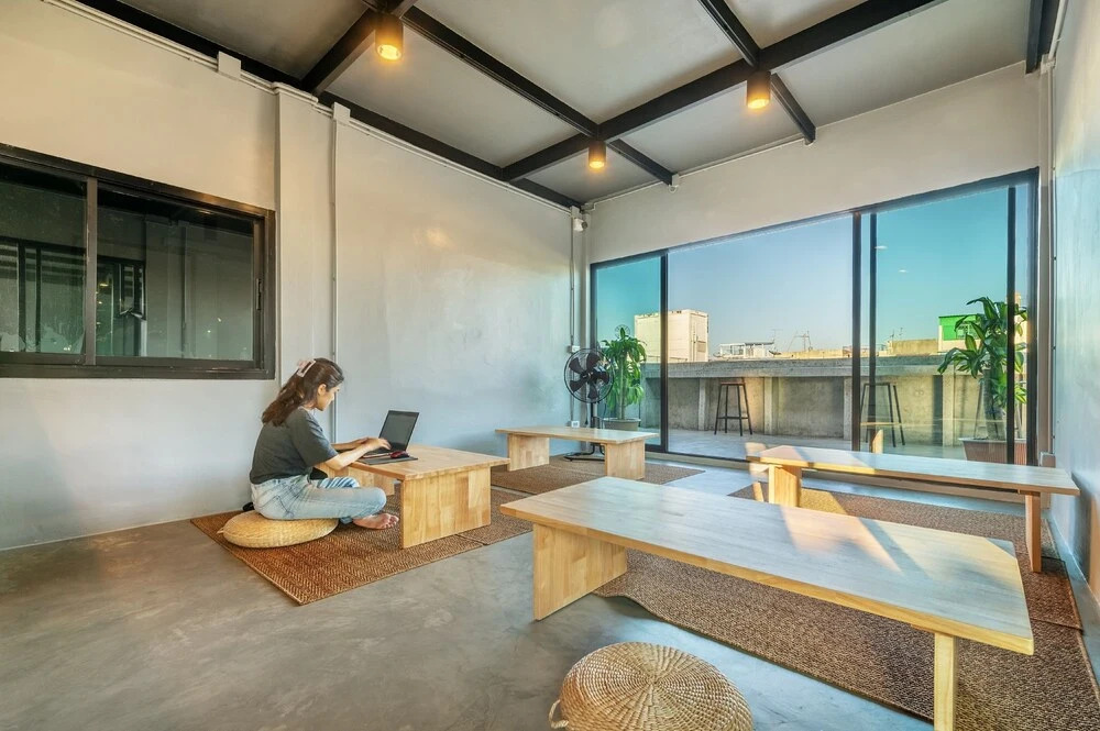 Foto - Ti Thong Hostel